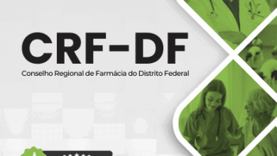 Apostila Farmacêutico CRF DF 2026: Guia Completo para Preparação e Sucesso