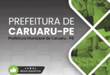 Apostila Fiscal 2026: Diretrizes e Procedimentos para Feira Caruaru-PE Apostila Fiscal 2026: Diretrizes e Procedimentos para Feira Caruaru-PE