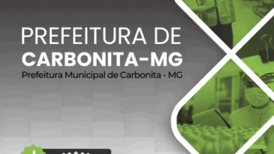 Apostila Fiscal Ambiental 2026: Descubra as Novidades de Carbonita, MG!
