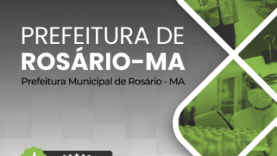 Apostila Fiscal Ambiental de Rosário-MA: Diretrizes e Normas para 2026
