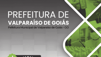 Apostila Fiscal de Meio Ambiente: Valparaíso de Goiás – Diretrizes 2026 Apostila Fiscal de Meio Ambiente: Valparaíso de Goiás – Diretrizes 2026