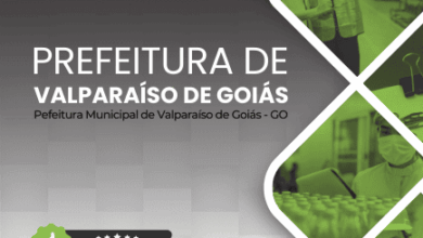 Apostila Fiscal de Obras em Valparaíso de Goiás: Diretrizes e Normas 2026