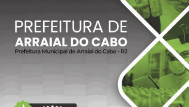 Apostila Fiscal de Posturas: Guia Completo para Arraial do Cabo RJ 2026