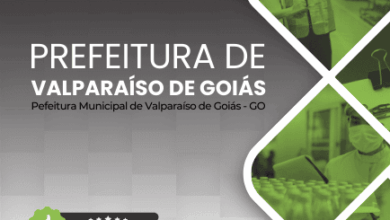 Apostila Fiscal de Transporte Público e Trânsito – Valparaíso de Goiás 2026 Apostila Fiscal de Transporte Público e Trânsito – Valparaíso de Goiás 2026