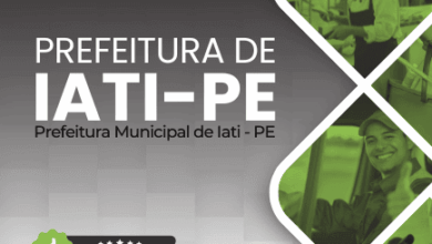 Apostila Mecânico Iati PE 2026: Guia Completo para Formação Profissional