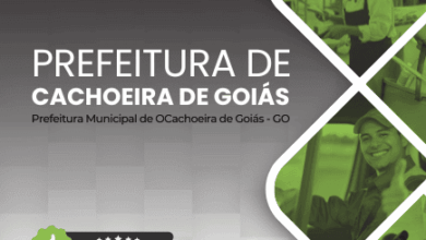 Apostila Merendeira – Cachoeira de Goiás GO 2026: Diretrizes e Práticas Educacionais