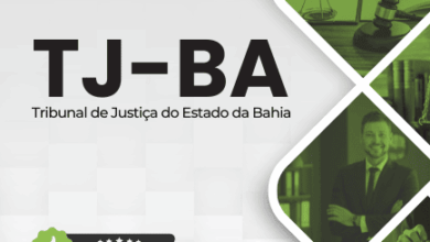 Apostila Notário e Registrador TJ BA 2026: Tudo que Você Precisa Saber! Apostila Notário e Registrador TJ BA 2026: Tudo que Você Precisa Saber!
