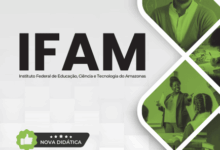 Apostila Professor de Português e Inglês IFAM 2026: Guia Completo para Educadores