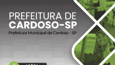 Apostila Profissional Cozinheiro e Copeira – Cardoso SP 2026: Guia Completo
