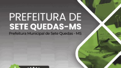 Apostila Profissional de Técnico em Informática – Sete Quedas MS 2026: Conteúdo Atualizado Apostila Profissional de Técnico em Informática – Sete Quedas MS 2026: Conteúdo Atualizado