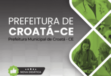 Apostila Profissional de Técnico em Radiologia – Croatá, CE 2026: Conteúdo Completo Apostila Profissional de Técnico em Radiologia – Croatá, CE 2026: Conteúdo Completo