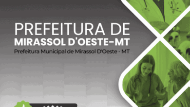 Apostila Profissional para Agente de Combate às Endemias – Mirassol D’Oeste MT 2026 Apostila Profissional para Agente de Combate às Endemias – Mirassol D’Oeste MT 2026