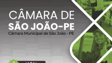 Apostila Profissional para Auxiliar de Serviços Gerais – Câmara de São João PE 2026