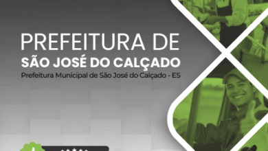 Apostila Profissional para Monitores de Transporte Escolar – São José do Calçado, ES 2026 Apostila Profissional para Monitores de Transporte Escolar – São José do Calçado, ES 2026
