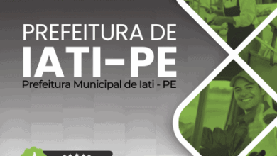 Apostila Profissional para Operador de Máquinas – IATI PE 2026: Conteúdo Completo