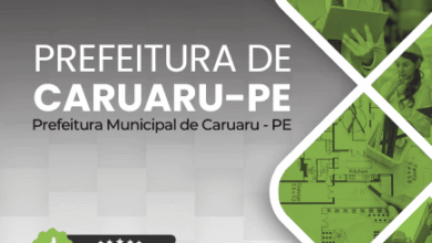 Apostila Profissional para Técnico em Segurança do Trabalho – Caruaru, PE 2026
