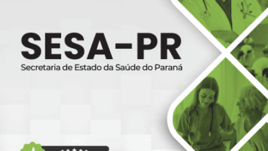 Apostila Promotor de Saúde: Curso para Profissional Médico do Trabalho SESA PR 2026 Apostila Promotor de Saúde: Curso para Profissional Médico do Trabalho SESA PR 2026