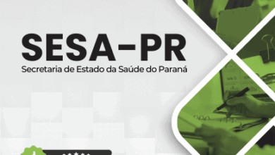 Apostila Promotor de Saúde: Guia do Profissional Contador SESA PR 2026 Apostila Promotor de Saúde: Guia do Profissional Contador SESA PR 2026