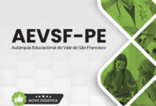 Apostila Psicólogo Educacional AEVSF: Guia Prático para 2026 Apostila Psicólogo Educacional AEVSF: Guia Prático para 2026