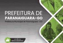 Apostila Técnica de Radiologia: Paranaiguara – Goiás 2026