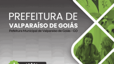 Apostila Técnica de Radiologia: Valparaíso de Goiás – Preparação 2026