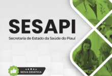Apostila Técnica em Saúde Bucal SESAPI 2026: Guia Completo para Profissionais Apostila Técnica em Saúde Bucal SESAPI 2026: Guia Completo para Profissionais