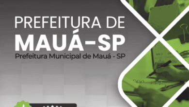 Apostila Técnico em Contabilidade – Mauá SP 2026: Guia Completo de Estudos