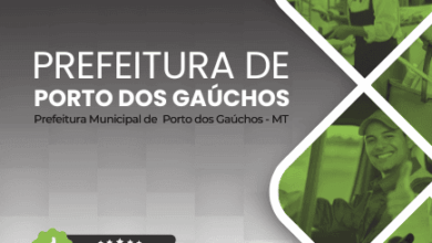 Apostila de Apoio Administrativo e Infraestrutura Educacional – Porto dos Gaúchos MT 2026 Apostila de Apoio Administrativo e Infraestrutura Educacional – Porto dos Gaúchos MT 2026