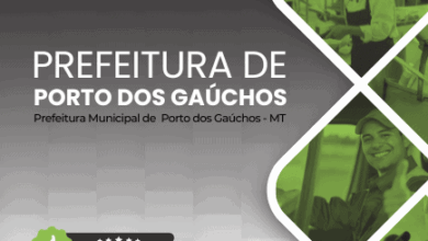 Apostila de Apoio Administrativo em Nutrição Escolar – Porto dos Gaúchos MT 2026 Apostila de Apoio Administrativo em Nutrição Escolar – Porto dos Gaúchos MT 2026