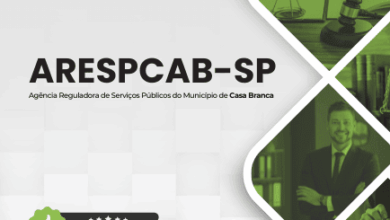Apostila de Assessor Jurídico ARESPCAB SP: Guia Completo para 2026
