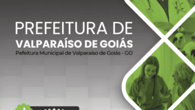 Apostila de Auxiliar em Saúde Bucal de Valparaíso de Goiás – Edição 2026