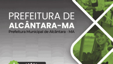Apostila de Formação: Maqueiro Hospitalar – Alcântara MA 2026