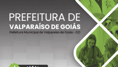 Apostila de Formação Técnica em Enfermagem – Valparaíso de Goiás, 2026 Apostila de Formação Técnica em Enfermagem – Valparaíso de Goiás, 2026