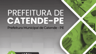 Apostila de Formação em Análises Clínicas – Catende PE 2026: Conteúdo Completo