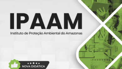 Apostila de Formação para Analista Ambiental: Engenharia e Sanitarista IPAAM 2026