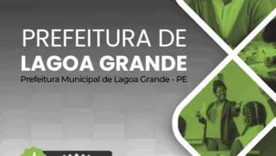 Apostila de Licenciatura em Ciências Biológicas – Lagoa Grande PE 2025