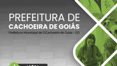 Apostila de Medicina Clínica Geral – Cachoeira de Goiás, GO 2026: Conteúdo Atualizado