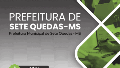 Apostila de Monitoria: Sete Quedas MS 2026 – Guia Completo e Atualizado Apostila de Monitoria: Sete Quedas MS 2026 – Guia Completo e Atualizado
