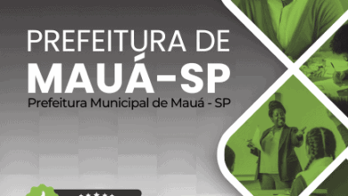 Apostila de Português para Professores: Mauá, SP – Edição 2026