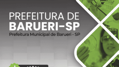Apostila de Preparação para Biólogos – Barueri SP 2026: Conteúdo Completo