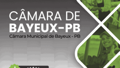 Apostila de Preparação para Copeiros na Câmara Municipal de Bayeux-PB 2026 Apostila de Preparação para Copeiros na Câmara Municipal de Bayeux-PB 2026
