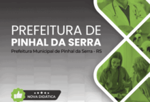 Apostila do Agente Comunitário de Saúde – Pinhal da Serra, RS 2026: Guia Completo
