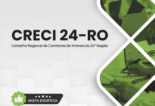 Apostila do Agente de Fiscalização CRECI 24 RO: Guia Completo 2026