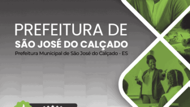 Apostila do Educador: Guia Completo para São José do Calçado – 2026 Apostila do Educador: Guia Completo para São José do Calçado – 2026