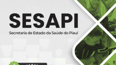 Apostila do Médico Veterinário SESAPI 2026: Conteúdos Atualizados e Estruturados Apostila do Médico Veterinário SESAPI 2026: Conteúdos Atualizados e Estruturados