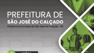 Apostila do Monitor de Telecentro: Formação Profissional para São José do Calçado 2026 Apostila do Monitor de Telecentro: Formação Profissional para São José do Calçado 2026