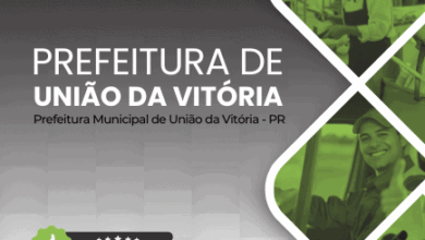 Apostila do Motorista: União da Vitória PR – Guia Completo 2026