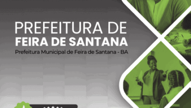 Apostila do Professor de História: Conhecendo Feira de Santana BA 2026 Apostila do Professor de História: Conhecendo Feira de Santana BA 2026