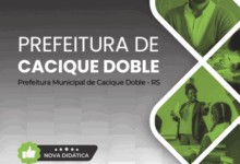 Apostila do Professor de Informática – Cacique Doble RS 2026: Conteúdos e Metodologias Apostila do Professor de Informática – Cacique Doble RS 2026: Conteúdos e Metodologias
