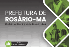 Apostila do Professor de Informática – Rosário MA 2026: Conteúdos e Metodologias